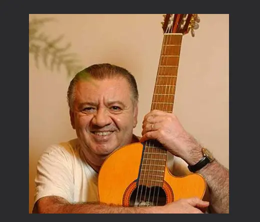 Muri el virtuoso guitarrista Cacho Tirao